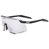 Gafas Uvex Pace Stage CV - Black Matt Serlous Silver