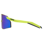 Gafas Uvex Pace Stage CV - Yellow Matt Buzzy Blue