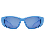 Lunettes enfant Uvex Sportstyle 514 - Blue Matt Mirror Blue