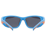 Lunettes enfant Uvex Sportstyle 514 - Blue Matt Mirror Blue