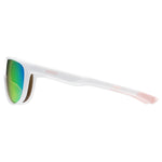 Uvex Sportstyle 514 kinder brille - White Matt Mirror Pink