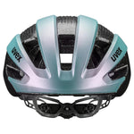 Uvex Rise CC Helm - Grun