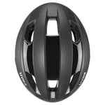 Casque Uvex Rise Pro Mips - Noir