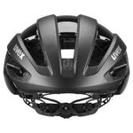 Casque Uvex Rise Pro Mips - Noir