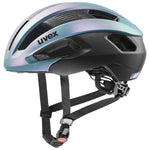 Uvex Rise CC Helm - Grun