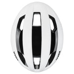 Casco Uvex Rise Pro Mips - Bianco