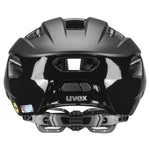 Casque Uvex Rise Pro Mips - Noir