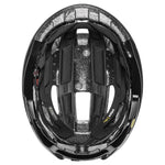 Casque Uvex Rise Pro Mips - Noir