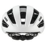 Casco Uvex Rise Pro Mips - Bianco