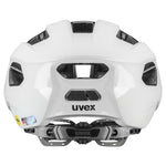 Casco Uvex Rise Pro Mips - Bianco