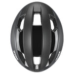 Casco Uvex Rise Pro Mips - Nero galaxy