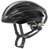 Casco Uvex Rise Pro Mips - Nero