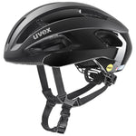 Casque Uvex Rise Pro Mips - Noir