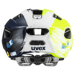 Casque Uvex Rise Pro Mips - Team Edition