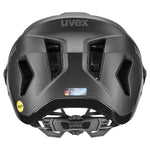 Casque Uvex Renegade Mips - Noir