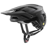 Casque Uvex Renegade Mips - Noir