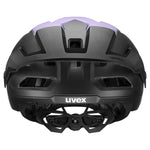 Casco Uvex Renegade Mips - Viola