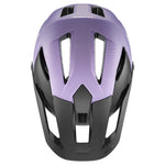 Casco Uvex Renegade Mips - Viola