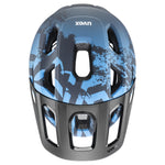 Casque Uvex React Junior Mips - Bleu