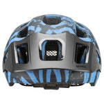 Casque Uvex React Junior Mips - Bleu