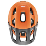 Casque Uvex React Junior Mips - Orange