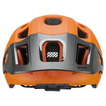 Casque Uvex React Junior Mips - Orange