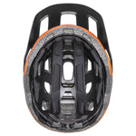 Casque Uvex React Junior Mips - Orange