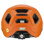 Casque Uvex React Junior Mips - Orange