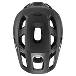 Casco Uvex React Mips - Nero