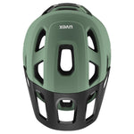 Casque Uvex React Mips - Vert