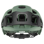 Casque Uvex React Mips - Vert