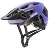 Casco Uvex React Mips - Viola