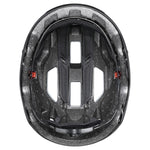 Casque Uvex City Stride - Noir