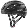 Uvex City Stride helm - Schwarz