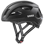 Casque Uvex City Stride - Noir