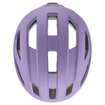 Casco Uvex City Stride - Violeta