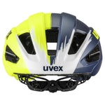 Casque Uvex Rise Pro Mips - Team Edition