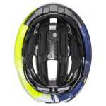 Casque Uvex Rise Pro Mips - Team Edition