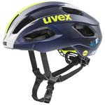 Casque Uvex Rise Pro Mips - Team Edition