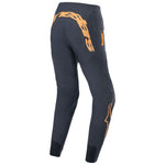 Pantaloni Alpinestars A-Supra Race - Nero