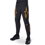 Pantaloni Alpinestars A-Supra Race - Nero