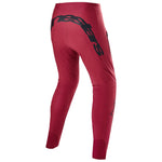 Pantaloni Alpinestars A-Supra Race - Bordeaux