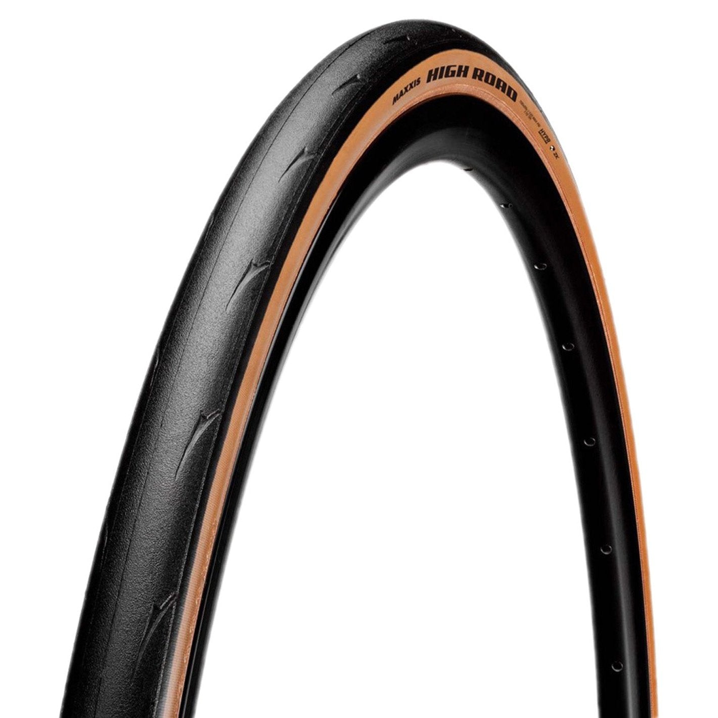 maxxis high road tr