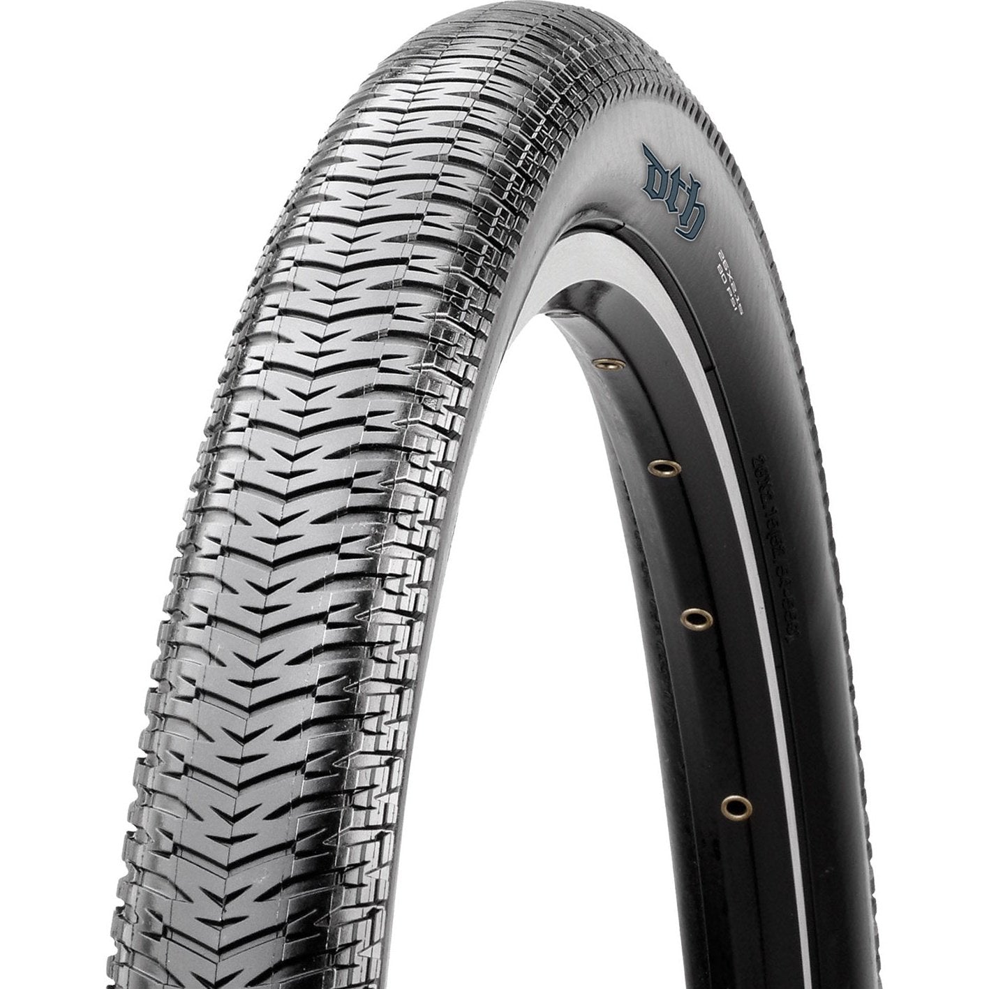 Maxxis DTH 60TPI tire - 26x2.30 | All4cycling