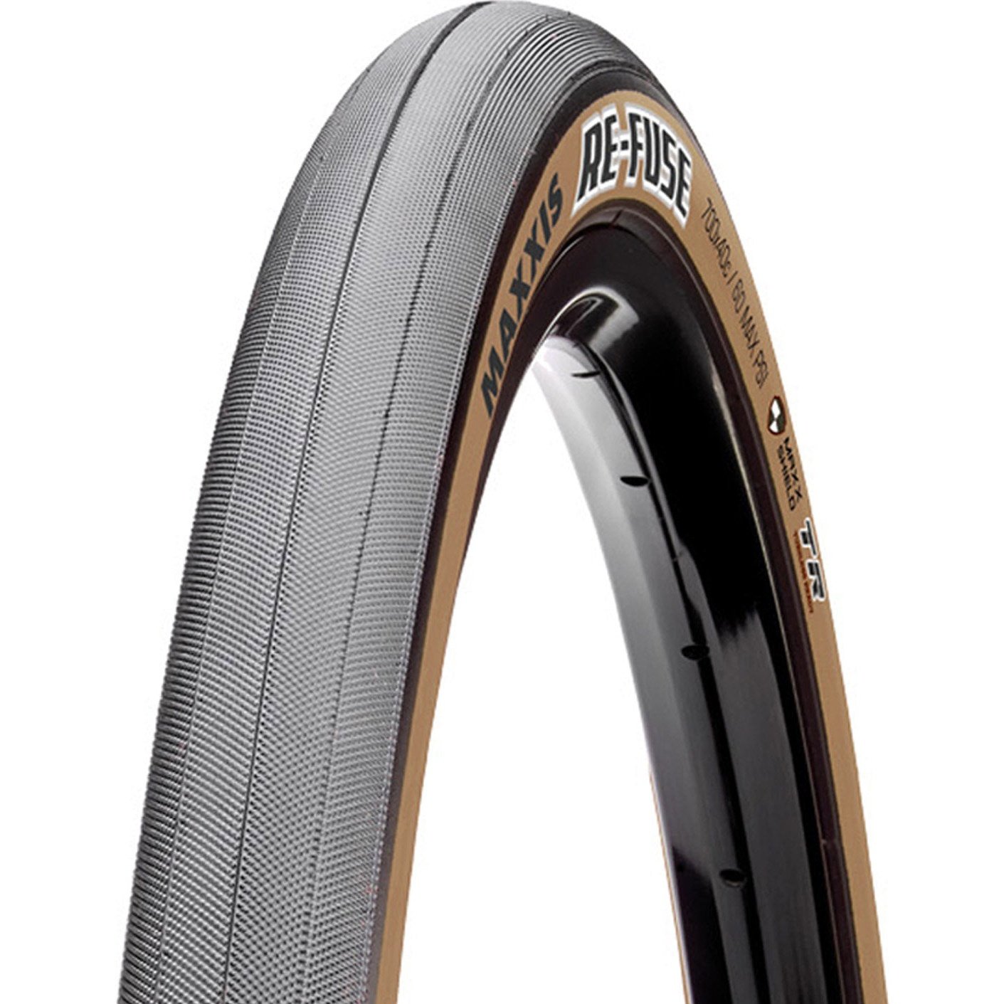 maxxis high road tubular