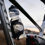 Lezyne Flow Cage SL bottle cage - Right