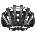 Casco Uvex Surge Aero MIPS - Nero