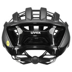 Casco Uvex Surge Aero MIPS - Nero