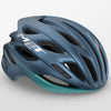 Casque Met Estro Mips - Bleu vert