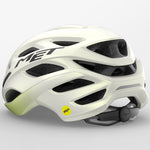 Casque Met Estro Mips - Blanc vert